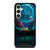 DISNEY HAUNTED MANSION ART Samsung Galaxy S23 FE Case Cover