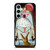 DISNEY HAUNTED MANSION TIGHTROPE GIRL Samsung Galaxy S23 FE Case Cover