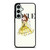 DISNEY PRINCESS BELLE VOGUE Samsung Galaxy S23 FE Case Cover