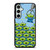 DISNEY TOY STORY ALIEN CARTOON Samsung Galaxy S23 FE Case Cover
