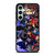 DISNEY VILLAINS Samsung Galaxy S23 FE Case Cover