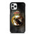 REAL MADRID EMBLEM iPhone 11 Pro Case Cover