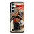 DOBRE BROTHERS 2 Samsung Galaxy S23 FE Case Cover