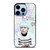 BTS SUGA CUTE iPhone 13 Pro Max Case Cover