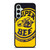 DODGE CHARGER SUPER BEE LOGO Samsung Galaxy S23 FE Case Cover