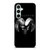 DODGE RAM BLACK LOGO Samsung Galaxy S23 FE Case Cover