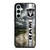 DODGE RAM LOGO Samsung Galaxy S23 FE Case Cover