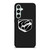 DODGE VIPER LOGO CARBON Samsung Galaxy S23 FE Case Cover