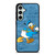 DONALD DUCK COMIC DISNEY Samsung Galaxy S23 FE Case Cover