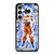 DRAGON BALL SON GOKU COMIC Samsung Galaxy S23 FE Case Cover