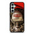 DUCATI ENGINE LOGO RETRO Samsung Galaxy S23 FE Case Cover