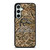 DUCKS UNLIMITED CAMO LOGO Samsung Galaxy S23 FE Case Cover