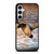 DUCKS UNLIMITED WETLANDS WATERFOWL Samsung Galaxy S23 FE Case Cover DUCKS UNLIMITED WETLANDS WATERFOWL Samsung Galaxy S23 FE Case Cover