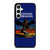DUNGEONS AND DRAGONS POSTER Samsung Galaxy S23 FE Case Cover