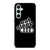EAT SLEEP AUDI Samsung Galaxy S23 FE Case Cover
