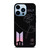 BTS LOVE YOURSELF iPhone 13 Pro Max Case Cover
