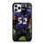 RAY LEWIS RAVEN iPhone 11 Pro Case Cover