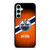 EDMONTON OILERS LOGO Samsung Galaxy S23 FE Case Cover