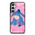 EEYORE DONKEY PINK Samsung Galaxy S23 FE Case Cover