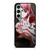 ELFEN LIED LUCY ANIME 2 Samsung Galaxy S23 FE Case Cover