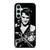 ELVIS PRESLEY SINGER Samsung Galaxy S23 FE Case Cover