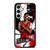 EMERICK AUBAMEYANG ARSENAL FC Samsung Galaxy S23 FE Case Cover