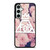 FALL OUT BOY FLORAL Samsung Galaxy S23 FE Case Cover FALL OUT BOY FLORAL Samsung Galaxy S23 FE Case Cover
