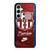 FC BARCELONA LOGO Samsung Galaxy S23 FE Case Cover