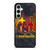 FC BARCELONA MES QUE UN CLUB Samsung Galaxy S23 FE Case Cover