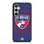 FC DALLAS SOCCER MLS ADIDAS Samsung Galaxy S23 FE Case Cover
