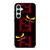 FENDI95EYES MONSTER NEW Samsung Galaxy S23 FE Case Cover