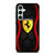 FERRARI ICON Samsung Galaxy S23 FE Case Cover