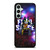 FINAL SPACE AVOCATO Samsung Galaxy S23 FE Case Cover