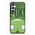FINAL SPACE CHOOKITY POK MOONCAKE Samsung Galaxy S23 FE Case Cover