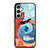 FINDING DORY AND HANK THE OCTOPUS Samsung Galaxy S23 FE Case Cover