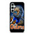 FLORIDA GATORS MASCOT Samsung Galaxy S23 FE Case Cover