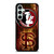FLORIDA STATE FSU LOGO Samsung Galaxy S23 FE Case Cover
