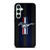 FORD MUSTANG STRIPE LOGO Samsung Galaxy S23 FE Case Cover