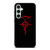 FULLMETAL ALCHEMIST ANIME LOGO Samsung Galaxy S23 FE Case Cover