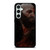 GAME GOD OF WAR RAGNAROK KRATOS Samsung Galaxy S23 FE Case Cover