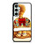 GARFIELD LAZY CAT KING Samsung Galaxy S23 FE Case Cover