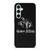 GARY ALLAN LOGO CARBON Samsung Galaxy S23 FE Case Cover