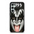 GENE SIMMONS KISS BAND Samsung Galaxy S23 FE Case Cover