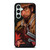 GHOST OF TSUSHIMA JIN SAKAI ART Samsung Galaxy S23 FE Case Cover