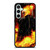 GHOST RIDER MARVEL Samsung Galaxy S23 FE Case Cover