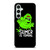 GHOSTBUSTER SLIMER IS COMING Samsung Galaxy S23 FE Case Cover