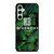 GIVENCHY GLOWING LEAF Samsung Galaxy S23 FE Case Cover