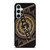 GIVENCHY PARIS GOLD ART Samsung Galaxy S23 FE Case Cover