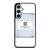 GIVENCHY PARIS LIGHT BLUE Samsung Galaxy S23 FE Case Cover