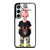 GIVENCHY PARIS MAJIN BUU DRAGON BALL Samsung Galaxy S23 FE Case Cover